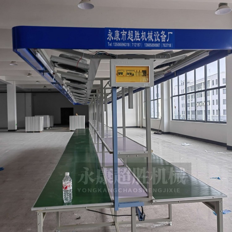 流水线设备定制