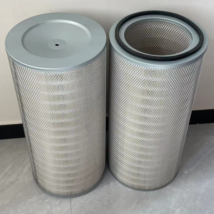 自洁式空气过滤器除尘滤筒DH32100