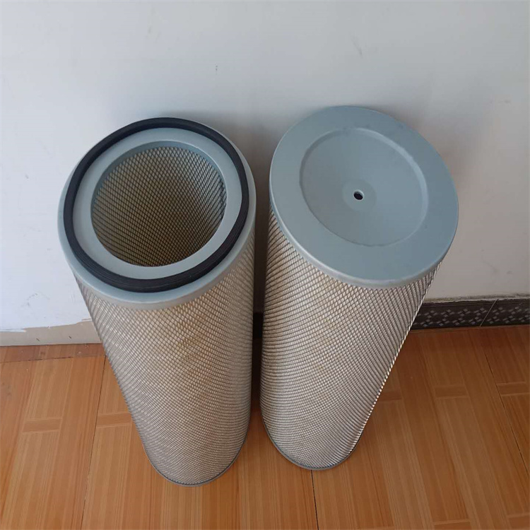 自洁式空气过滤器除尘滤筒DH3290
