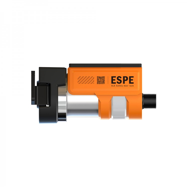 SLE21系列小型安全门开关 意普ESPE