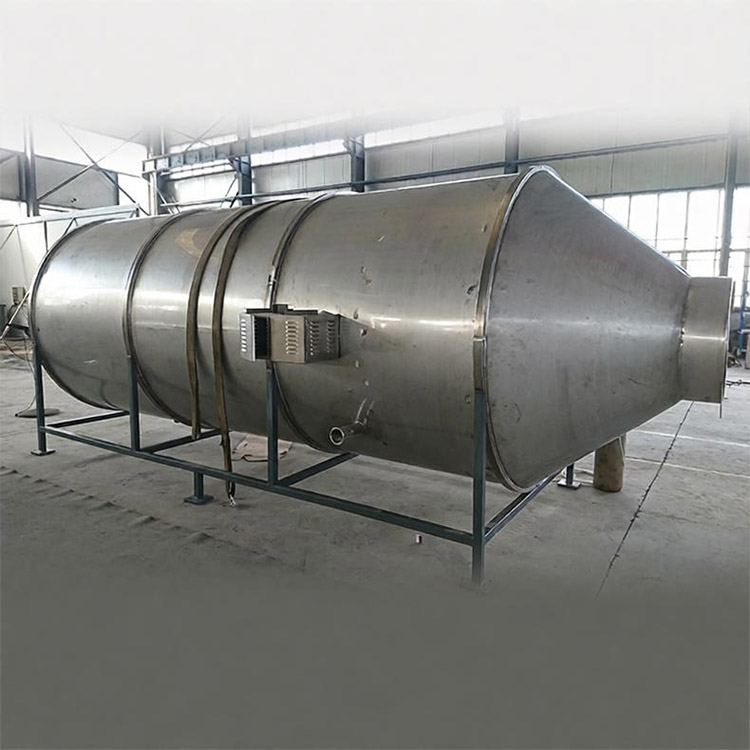 UV光催化设备小型活性炭过滤器