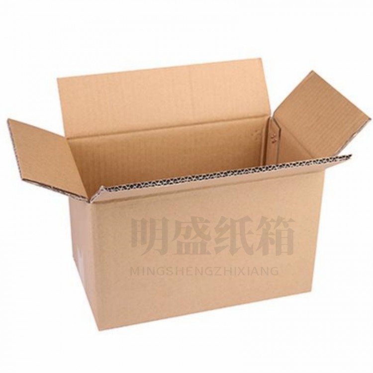 纸箱定制工厂