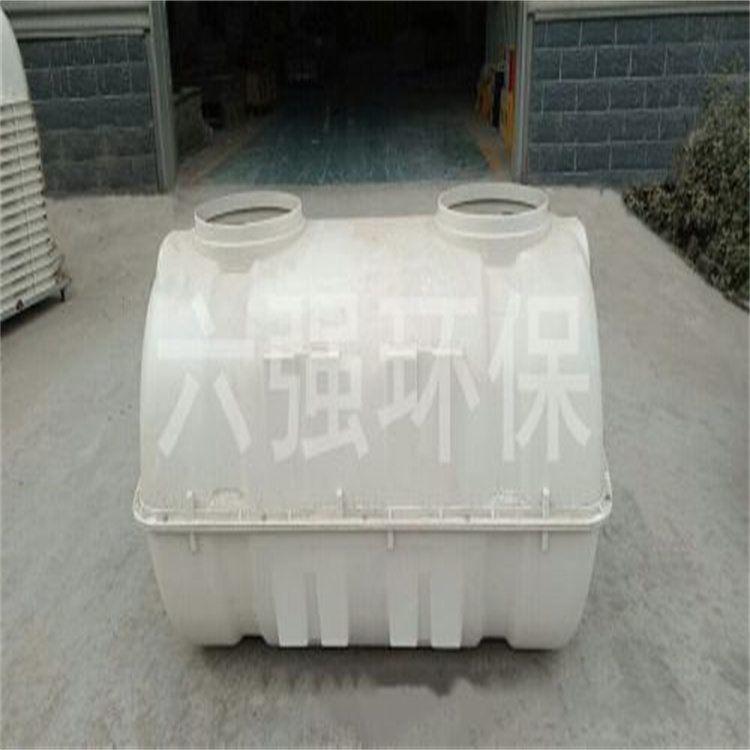 供应西双版纳一体式三格化粪池价格表黑龙江化粪池尺寸多种可选
