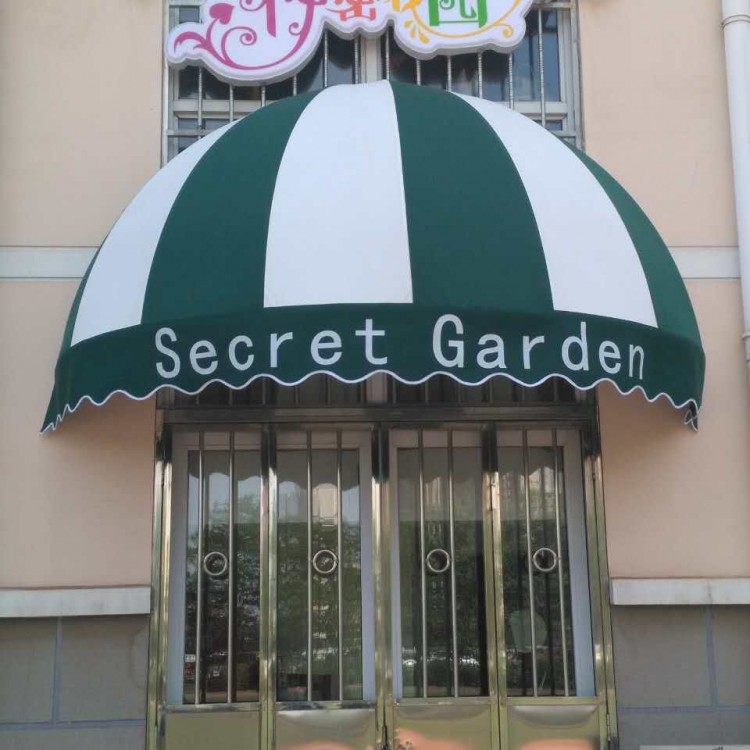 津南区安装电动遮阳棚效果显著
