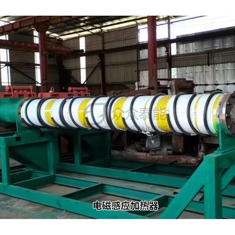 电磁感应加热器