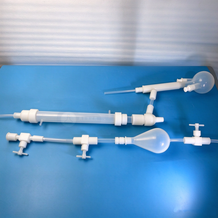 PFA精馏装置（全氟烷氧基树脂精馏装置）
