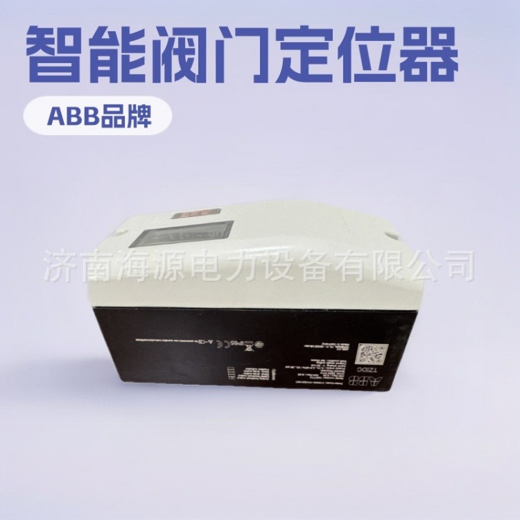 ABB定位器 V18345-1010421001