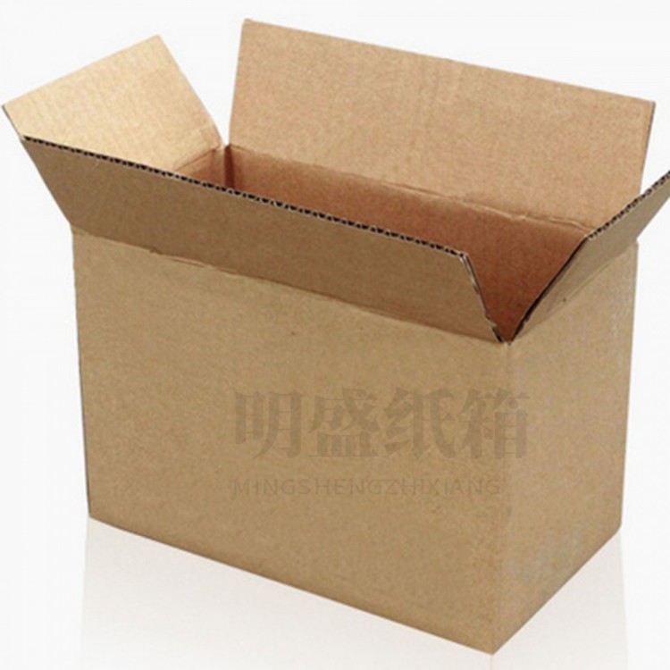 东阳纸箱厂家