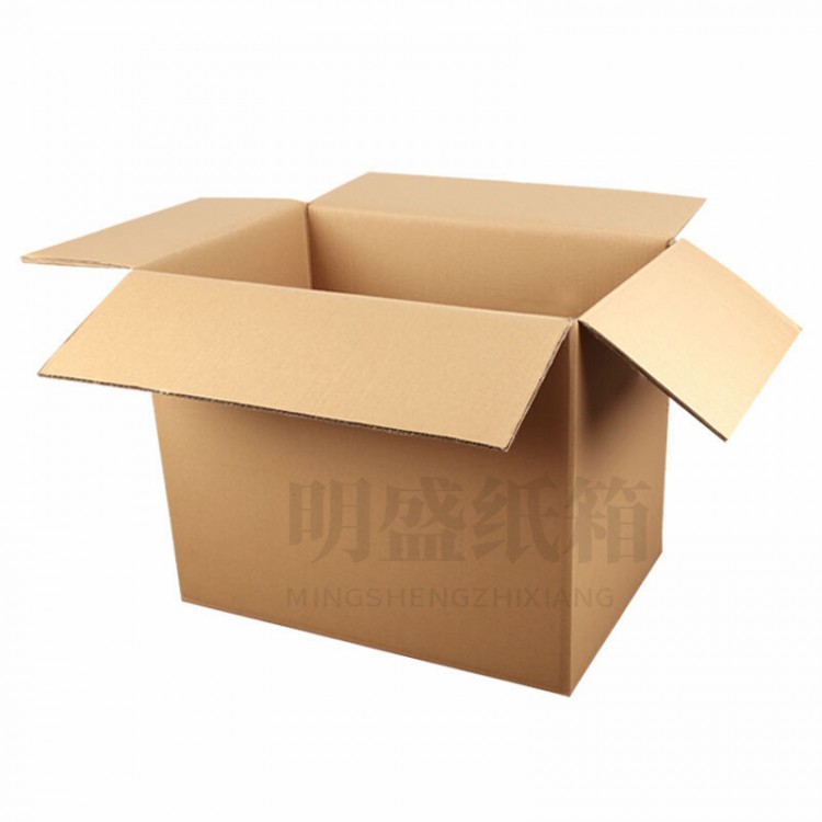 纸箱定制工厂
