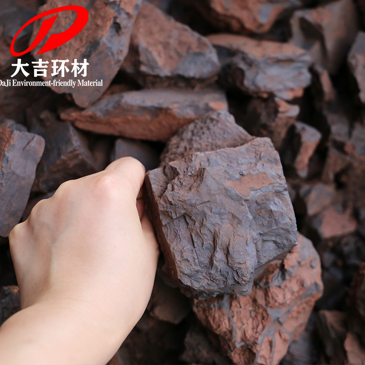 洗炉锰矿天然清洗炉瘤材料18-33%单锰钢铁厂冶炼富锰渣