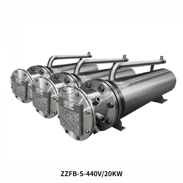 ZZFB-S-440V/20KW