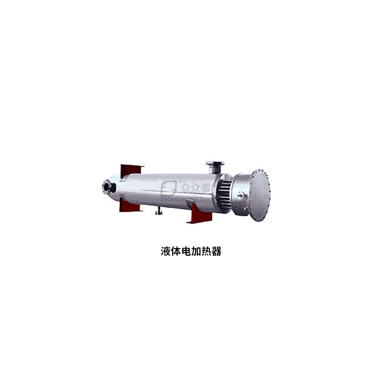 液体电加热器