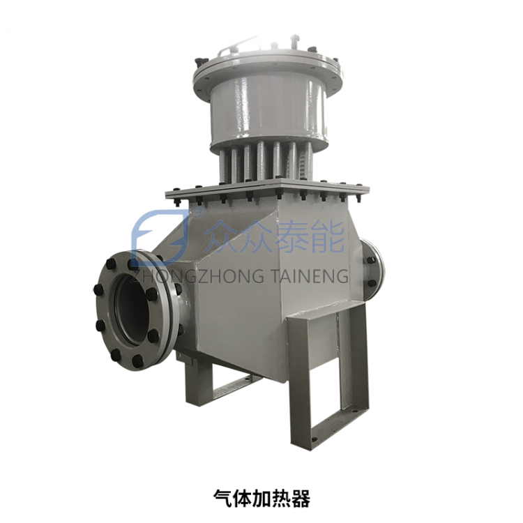 气体加热器