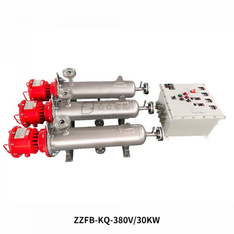 ZZFB-KQ-380V/30KW
