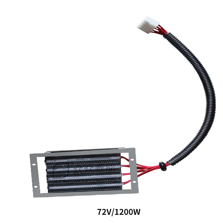 72V/1200W