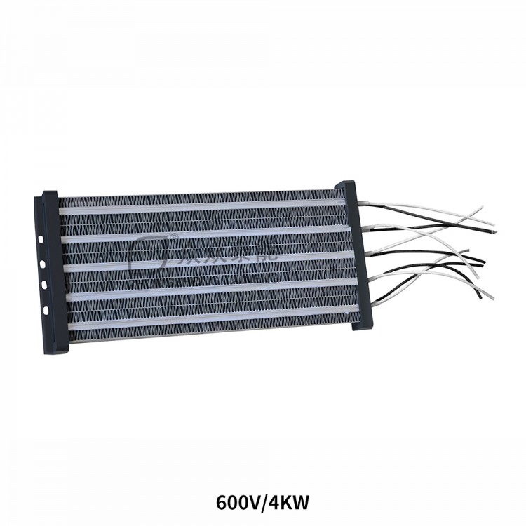 600V/4KW