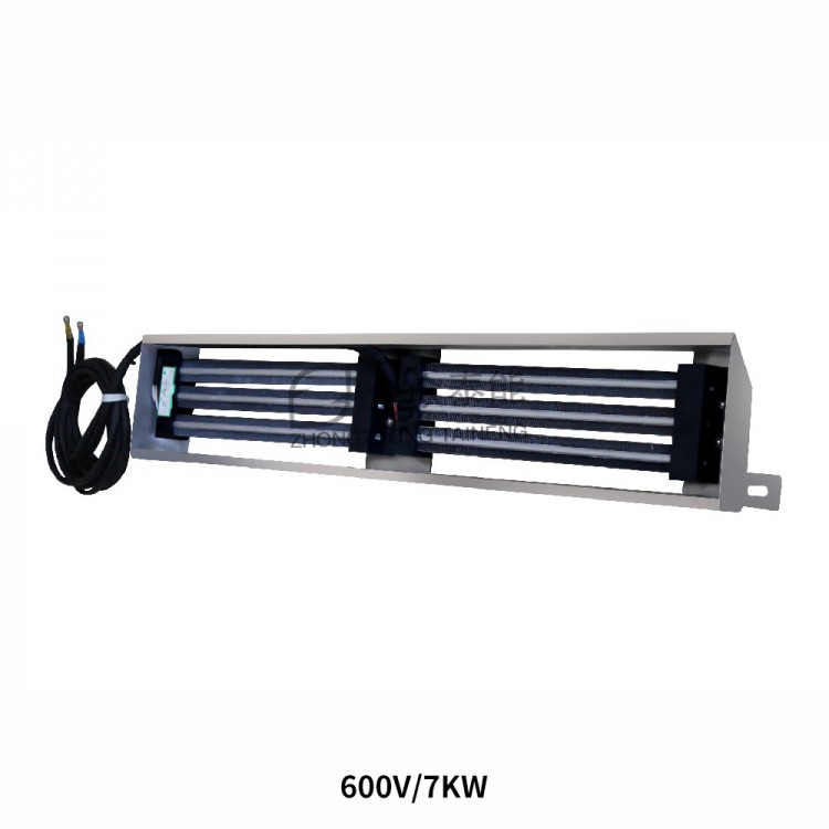 600V/7KW