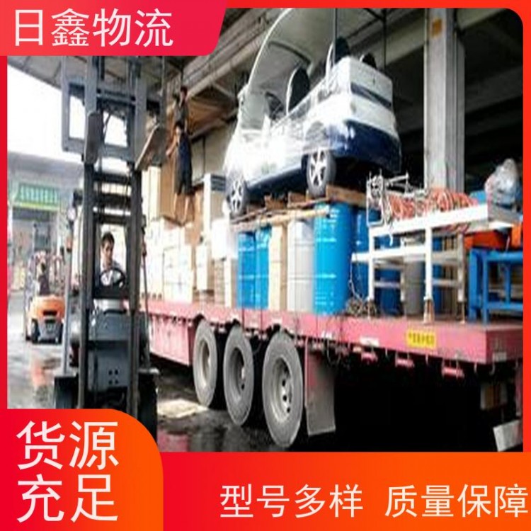 汕头至原州区运输专线诚信价平