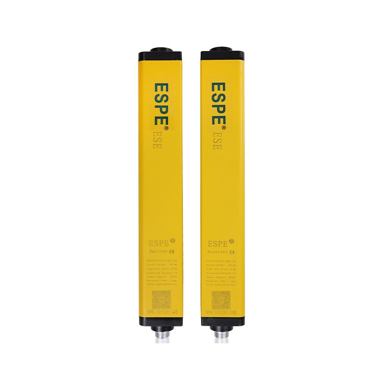 ESE系列安全光栅的用途 意普ESPE