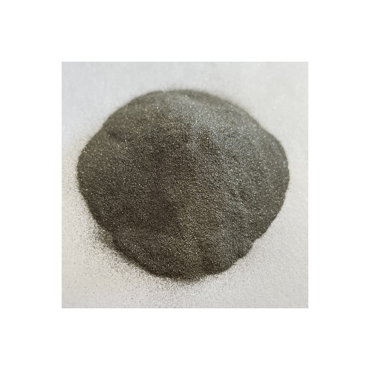 重介质粉研磨低硅铁粉