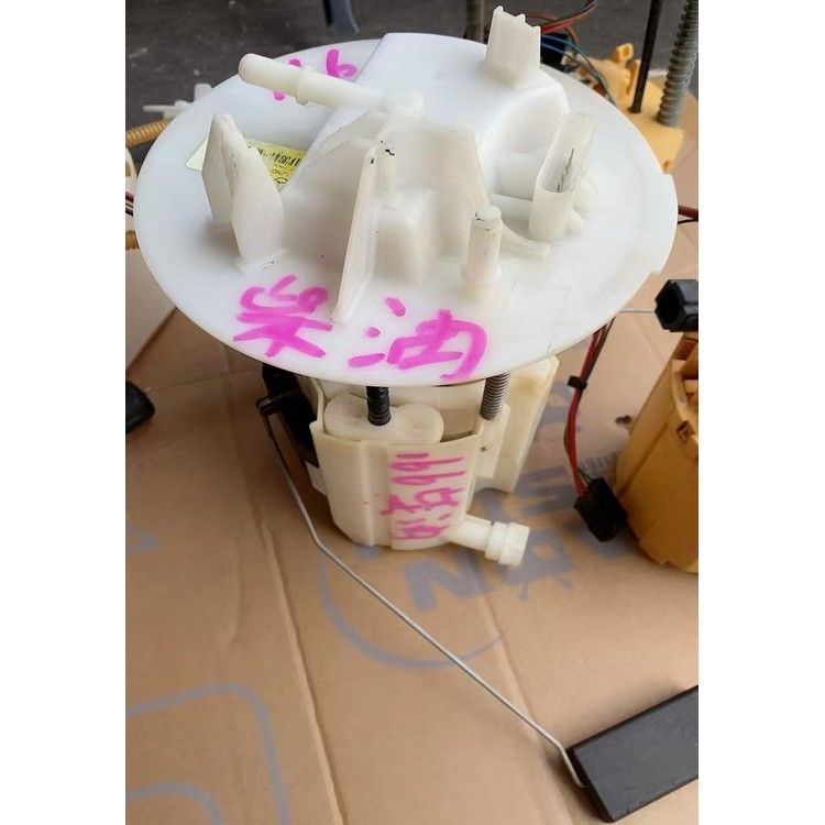 奔驰W166柴油泵 节气门 节温器 氧传感器 发电机