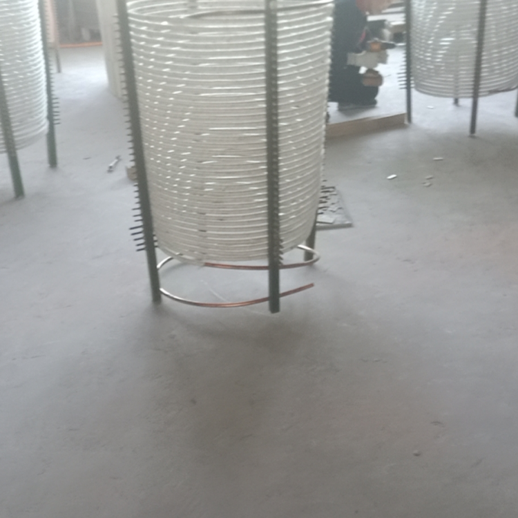 熔铜炉厂家有哪些
