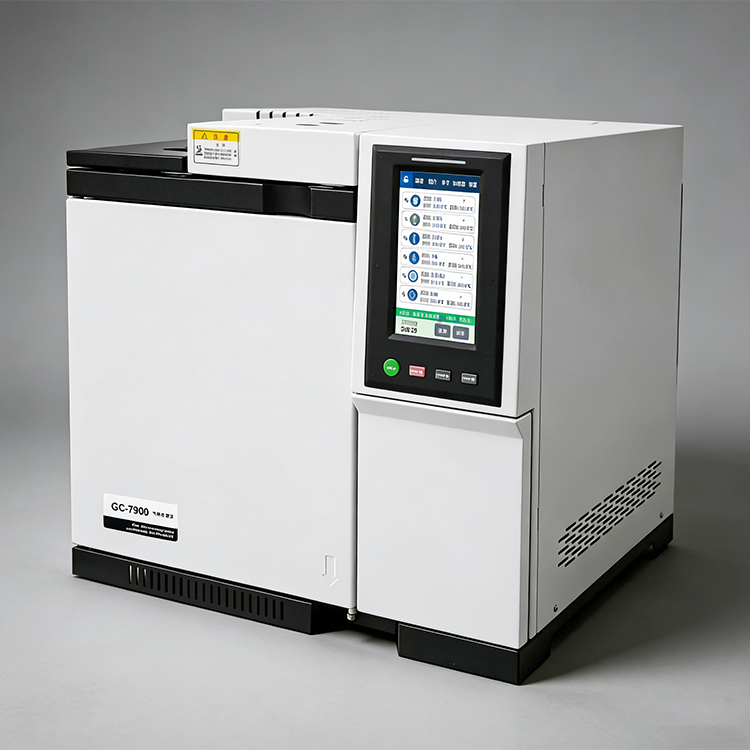 GC-7900 气相色谱仪