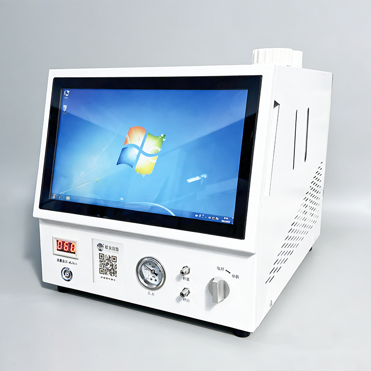 GC-7900R天.然.气分析仪
