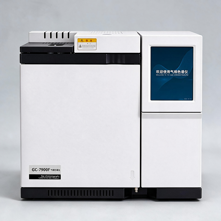GC-7900F 气相色谱仪