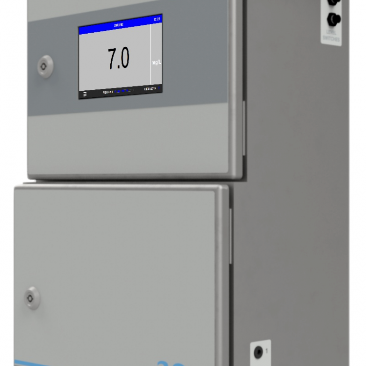 COD分析仪 3S-UV254-COD