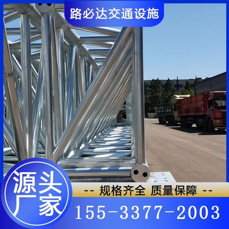 标志杆 价格实惠 质量保障
