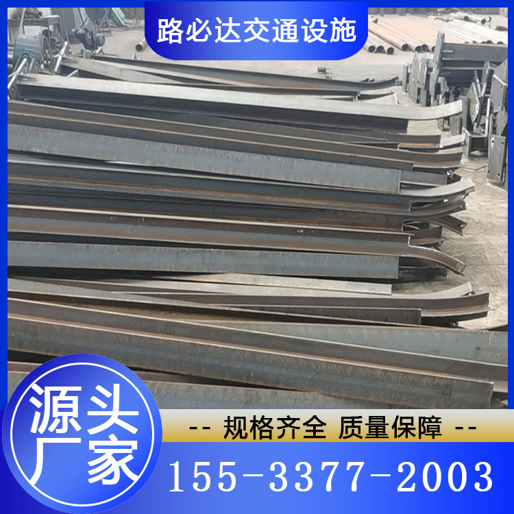 标志杆 质量保障 价格公道