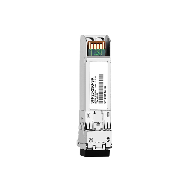 SFP+25G多模单纤1310/1550传输550米~2km