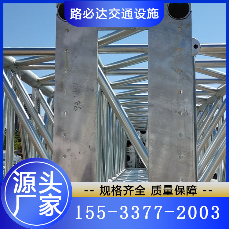 标志杆 经验丰富 大量库存