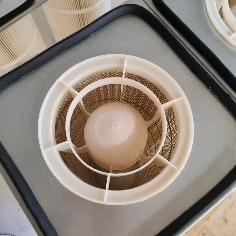 威尔登除尘滤芯370*860