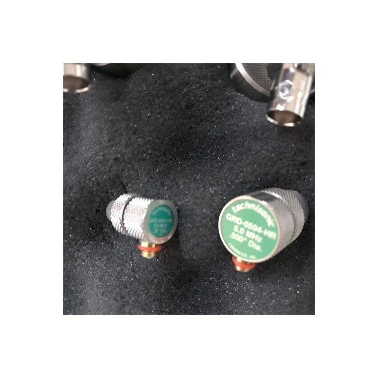 Technisonic传感器