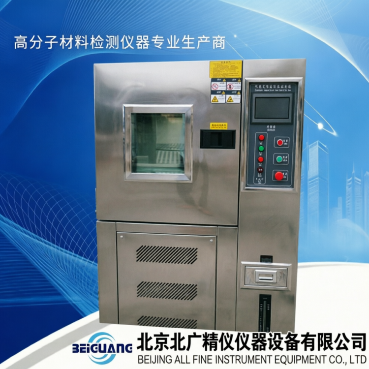北广精仪工业恒温恒湿测试箱BG-1000L