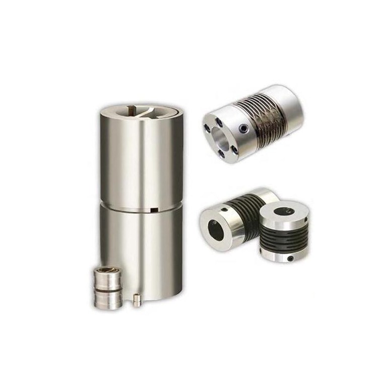 C-FLEX联轴器