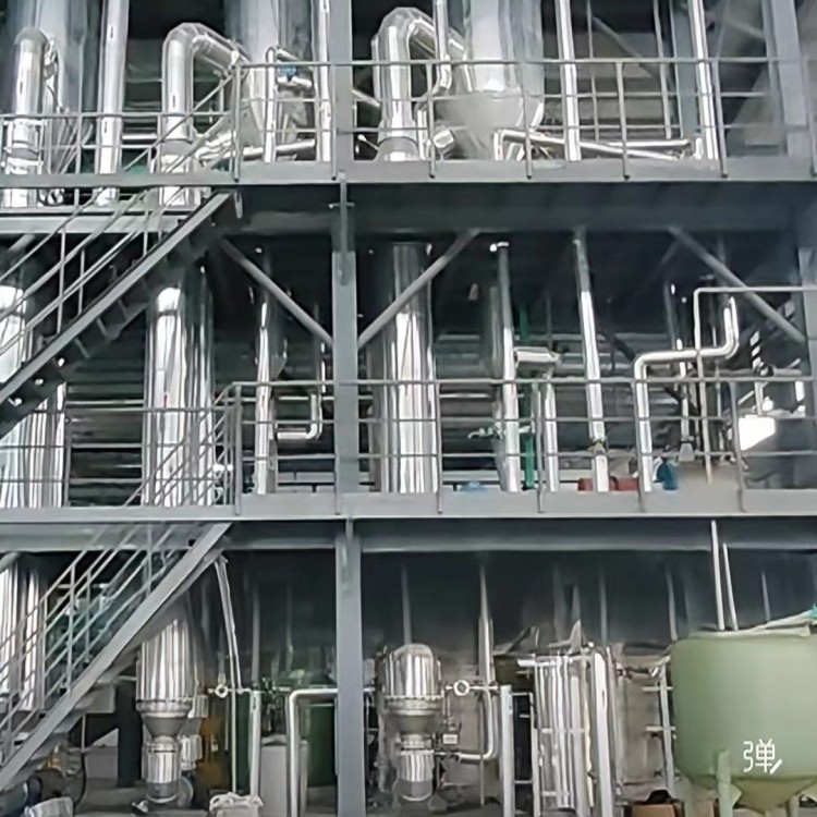 硫酸铵蒸发器
