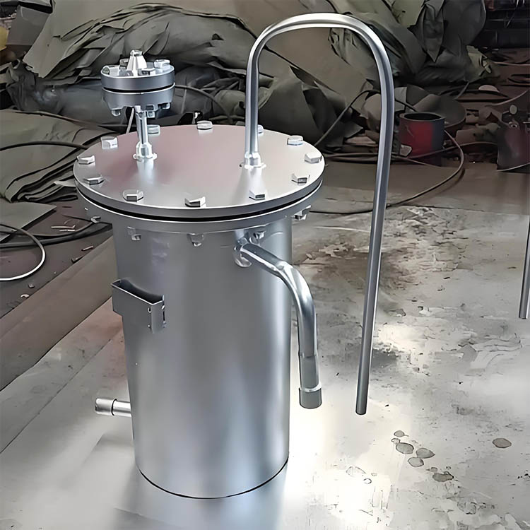 取样冷却器