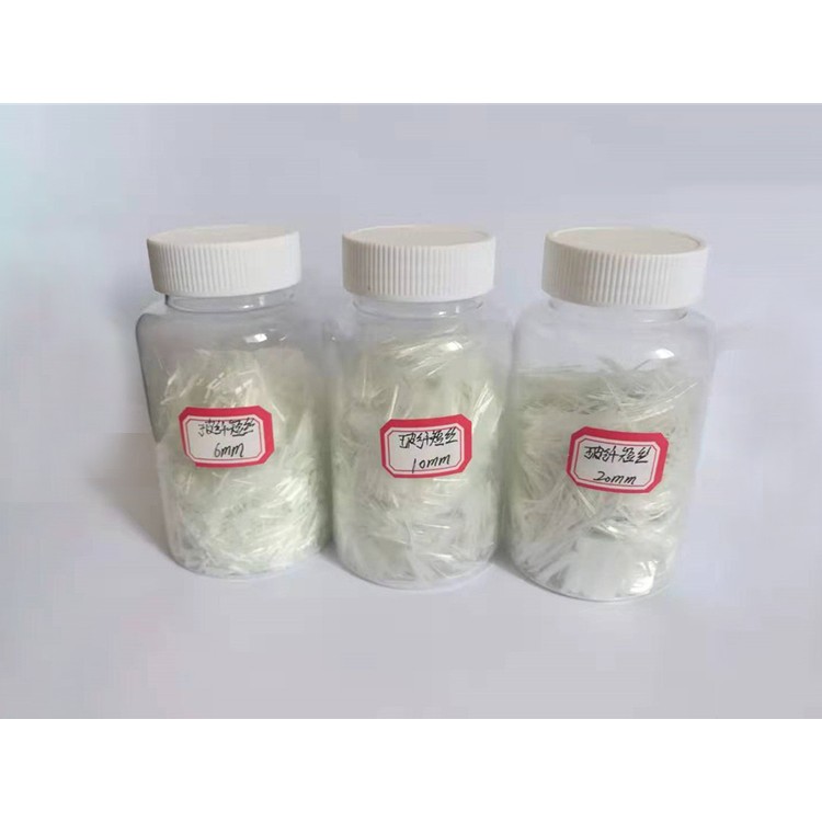 玻璃纤维短切丝